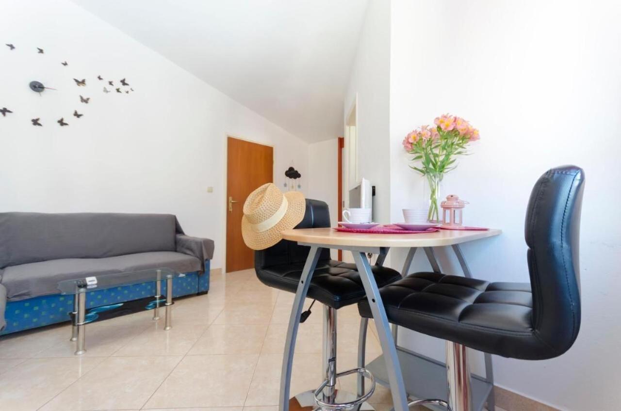 Apartment Marija Vodice Exterior photo