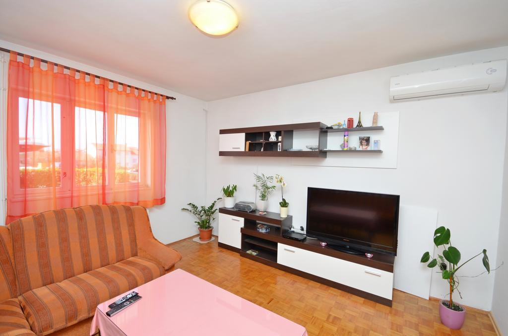 Apartment Marija Vodice Exterior photo
