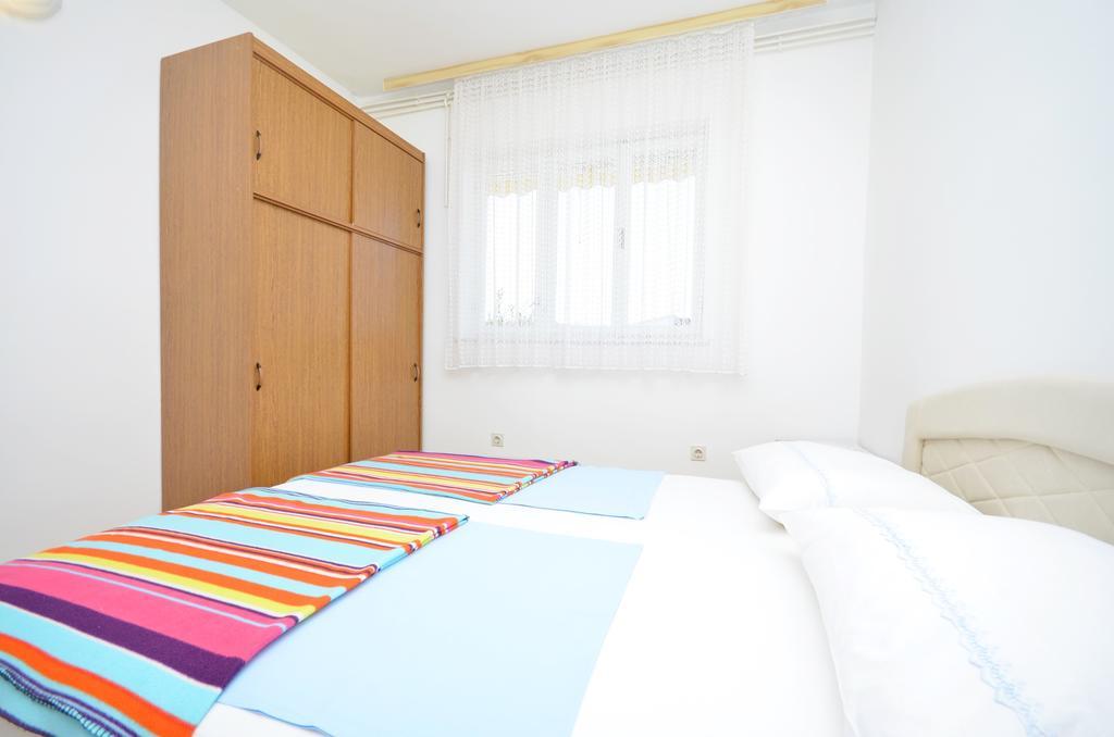 Apartment Marija Vodice Exterior photo