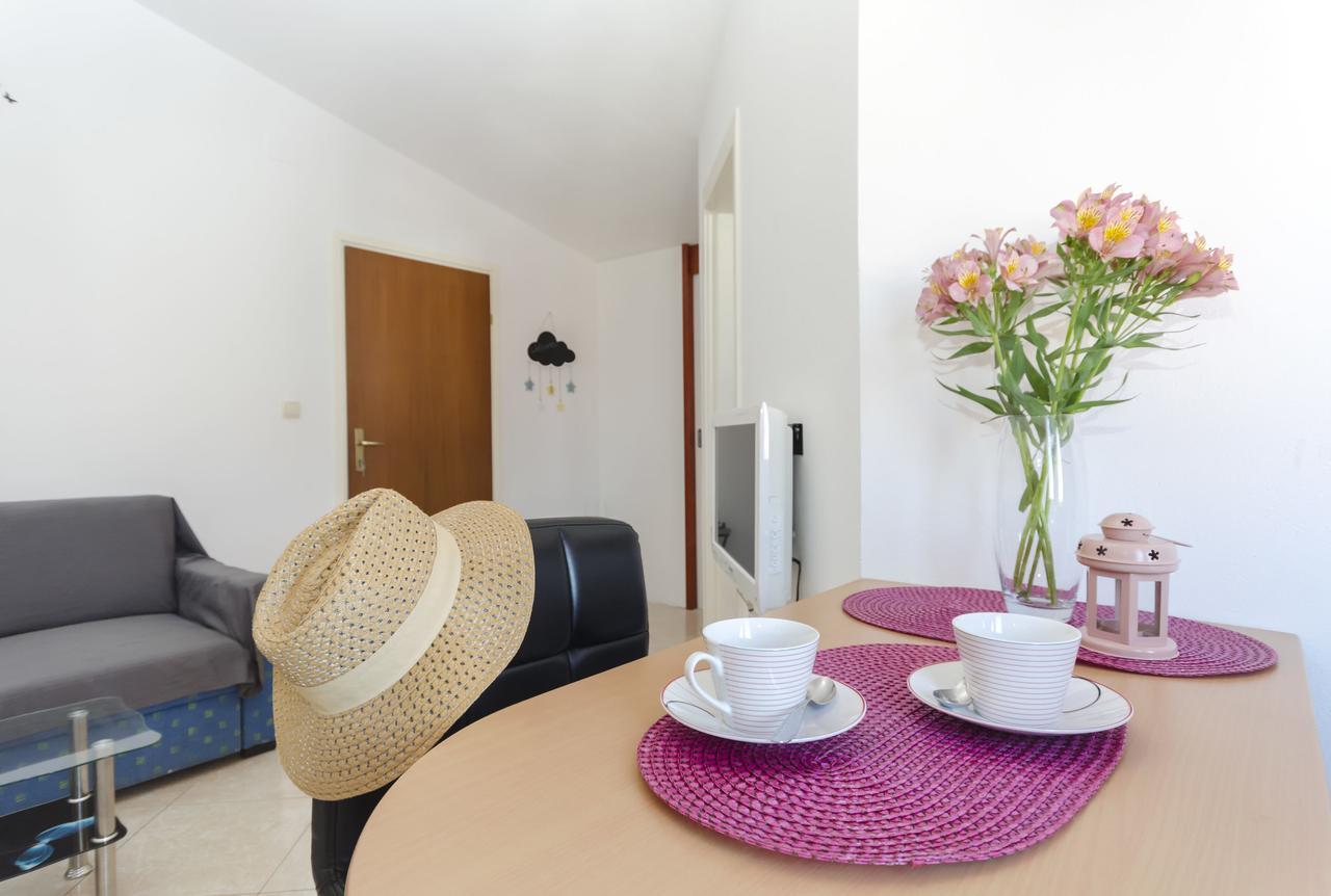 Apartment Marija Vodice Exterior photo